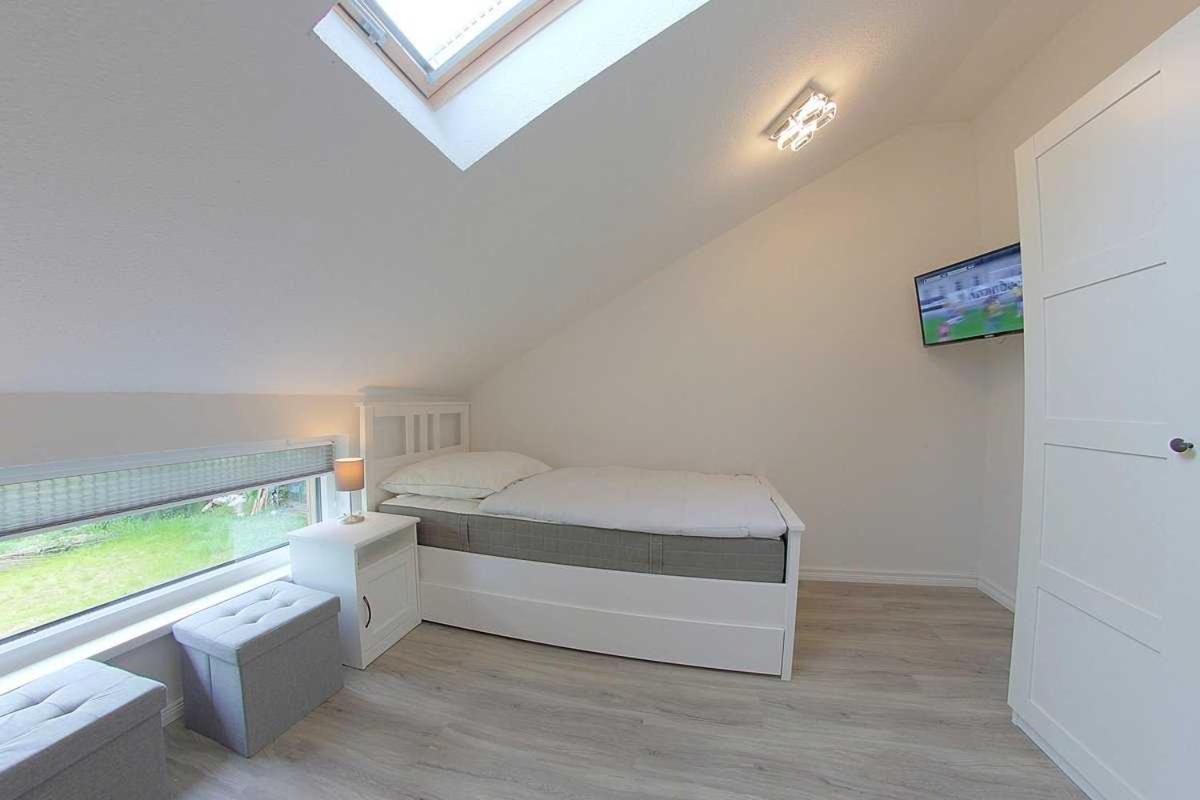 Haus Leni Kw4A Villa Dorumer Neufeld Dış mekan fotoğraf