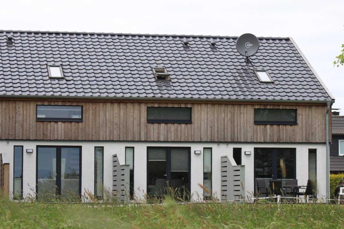 Haus Leni Kw4A Villa Dorumer Neufeld Dış mekan fotoğraf