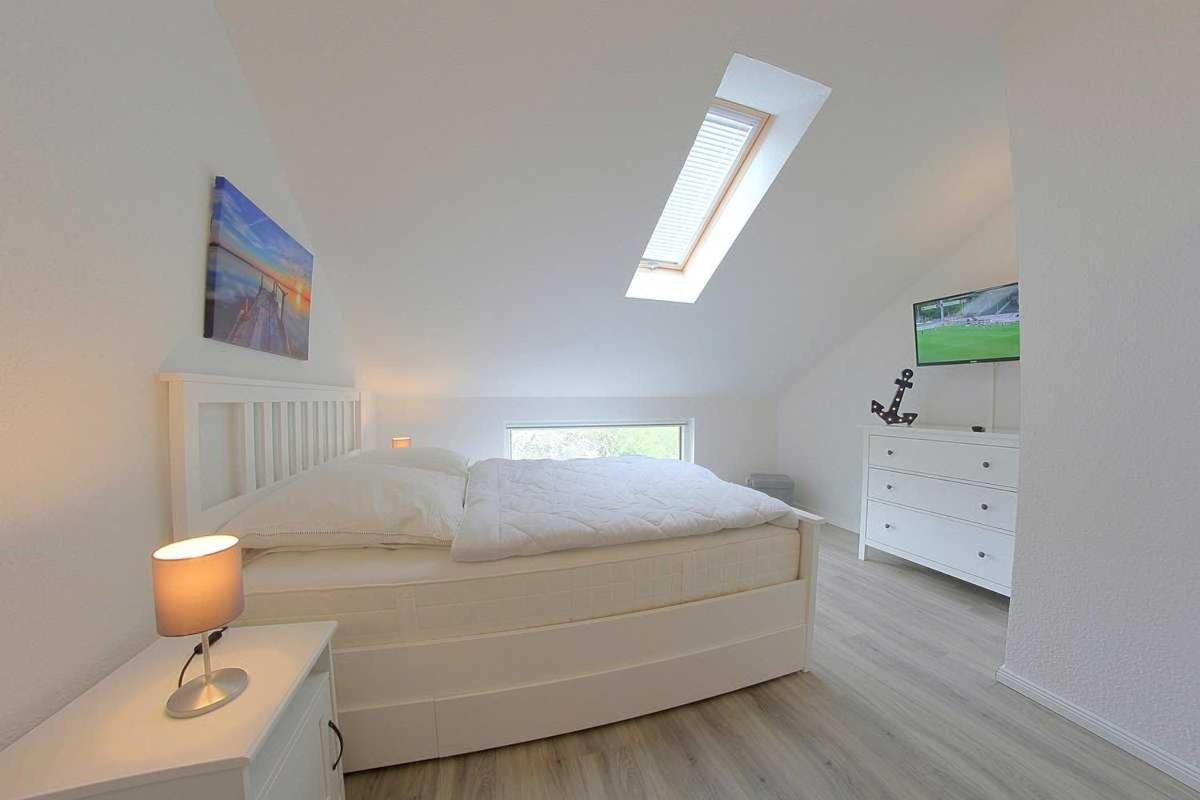 Haus Leni Kw4A Villa Dorumer Neufeld Dış mekan fotoğraf